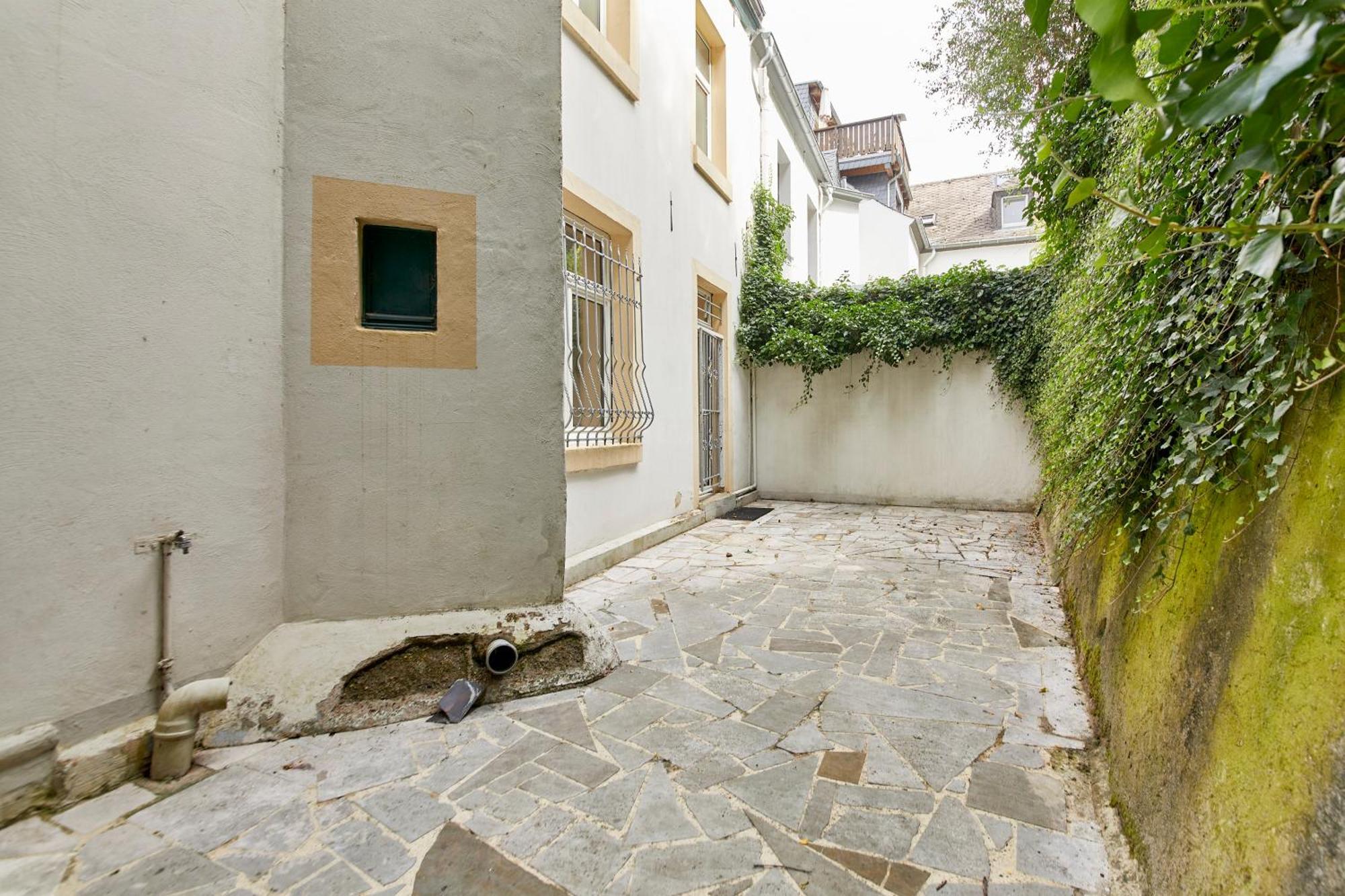 Moselblick Apartment Bernkastel-Kues Exterior foto