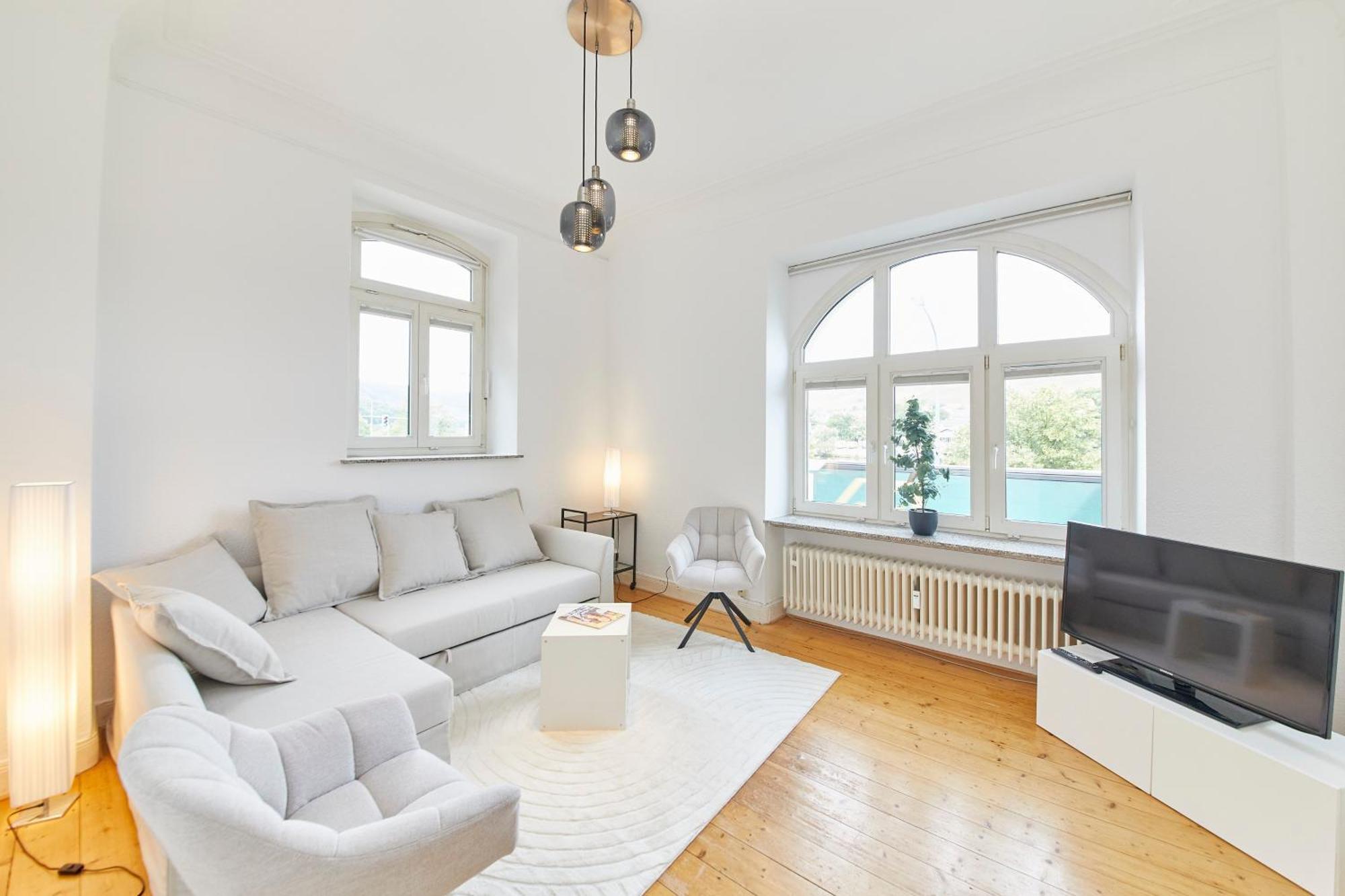 Moselblick Apartment Bernkastel-Kues Exterior foto